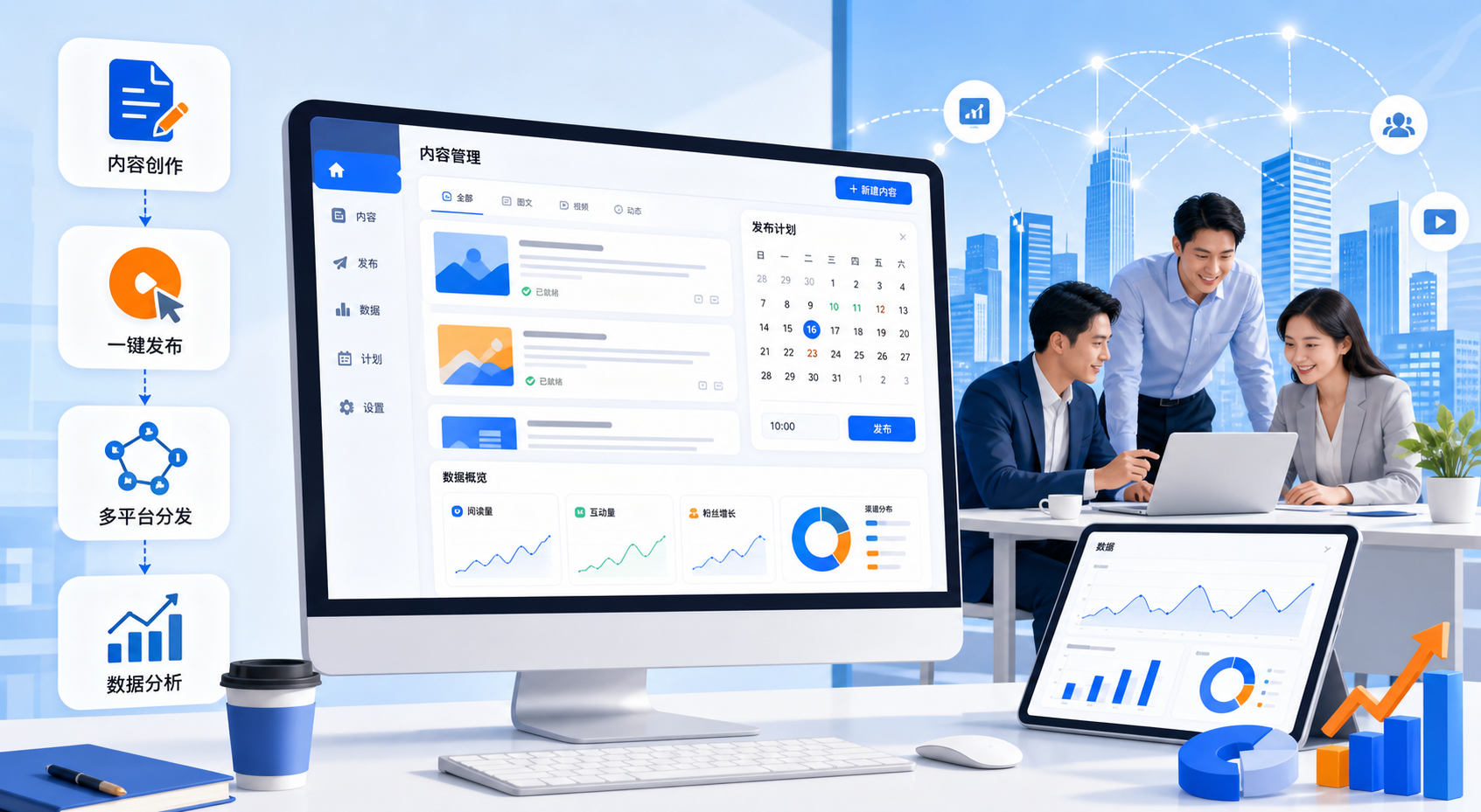 深入解析搜狐自动发文工具的优势,助力天门企业成功